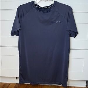 Peloton Men’s Short Sleeve Tee Size M